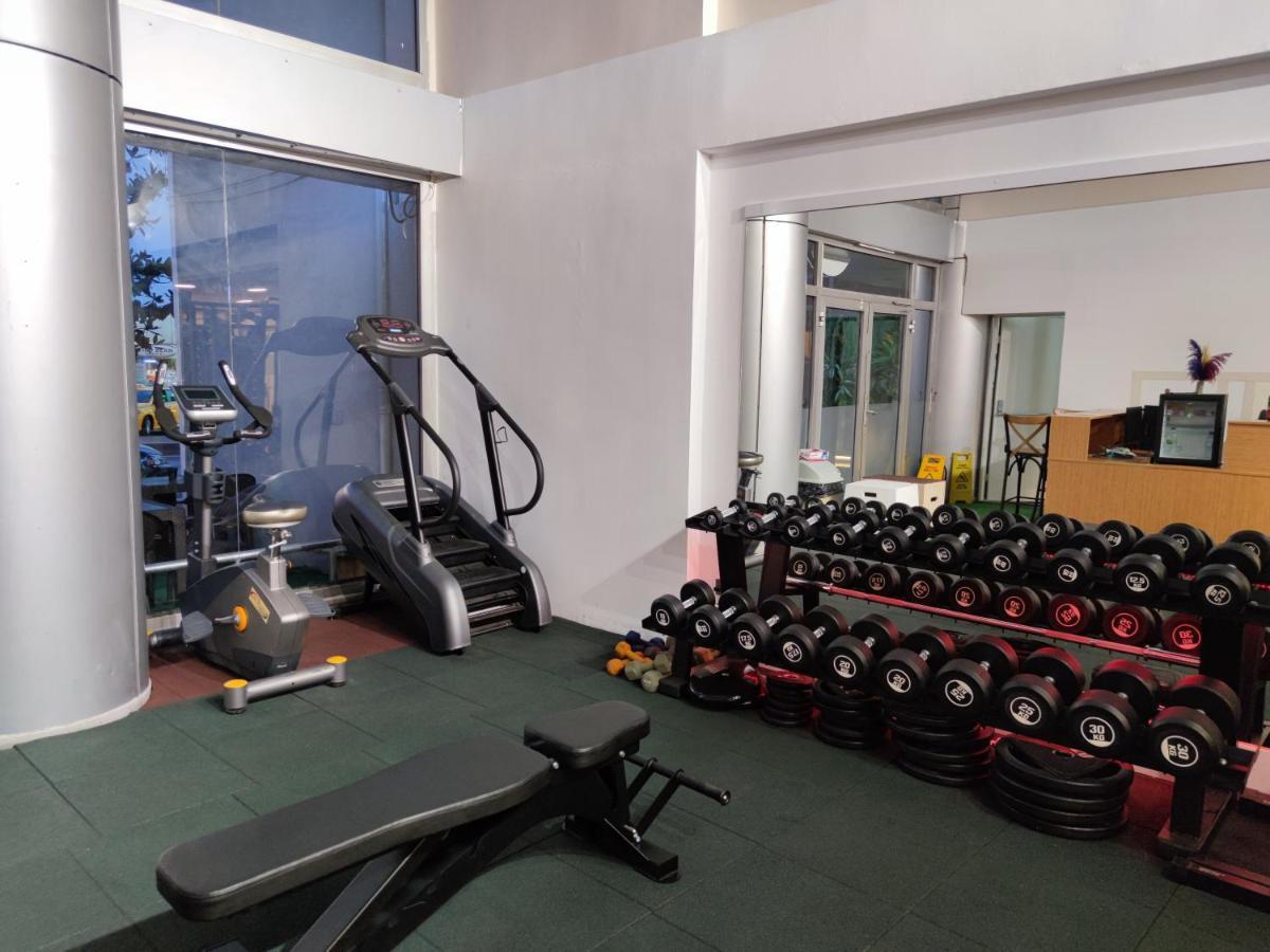 Olen Uskudar Hotel Istanbul Ngoại thất bức ảnh