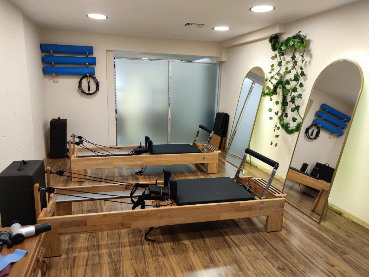 Olen Uskudar Hotel Istanbul Ngoại thất bức ảnh