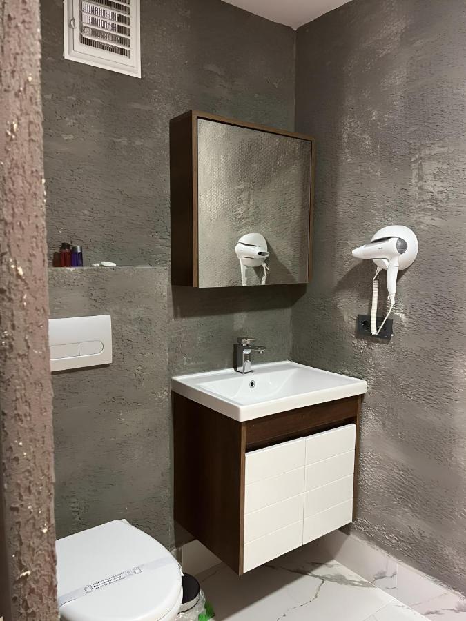 Olen Uskudar Hotel Istanbul Ngoại thất bức ảnh