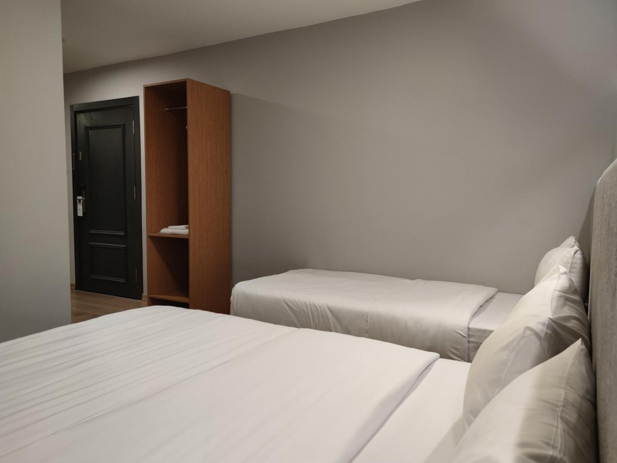 Olen Uskudar Hotel Istanbul Ngoại thất bức ảnh