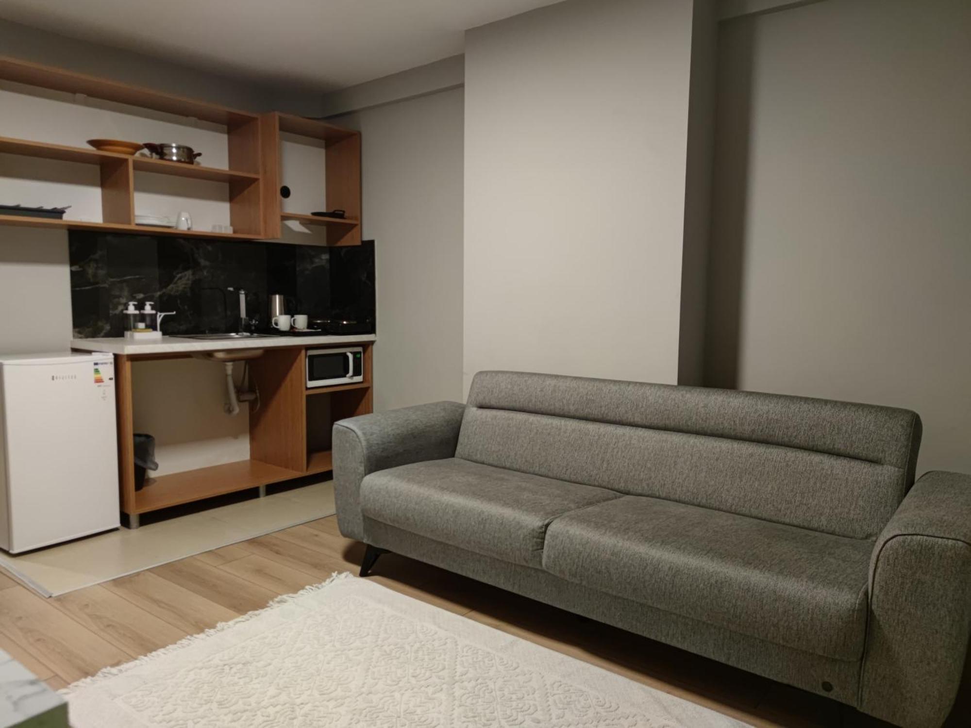 Olen Uskudar Hotel Istanbul Ngoại thất bức ảnh