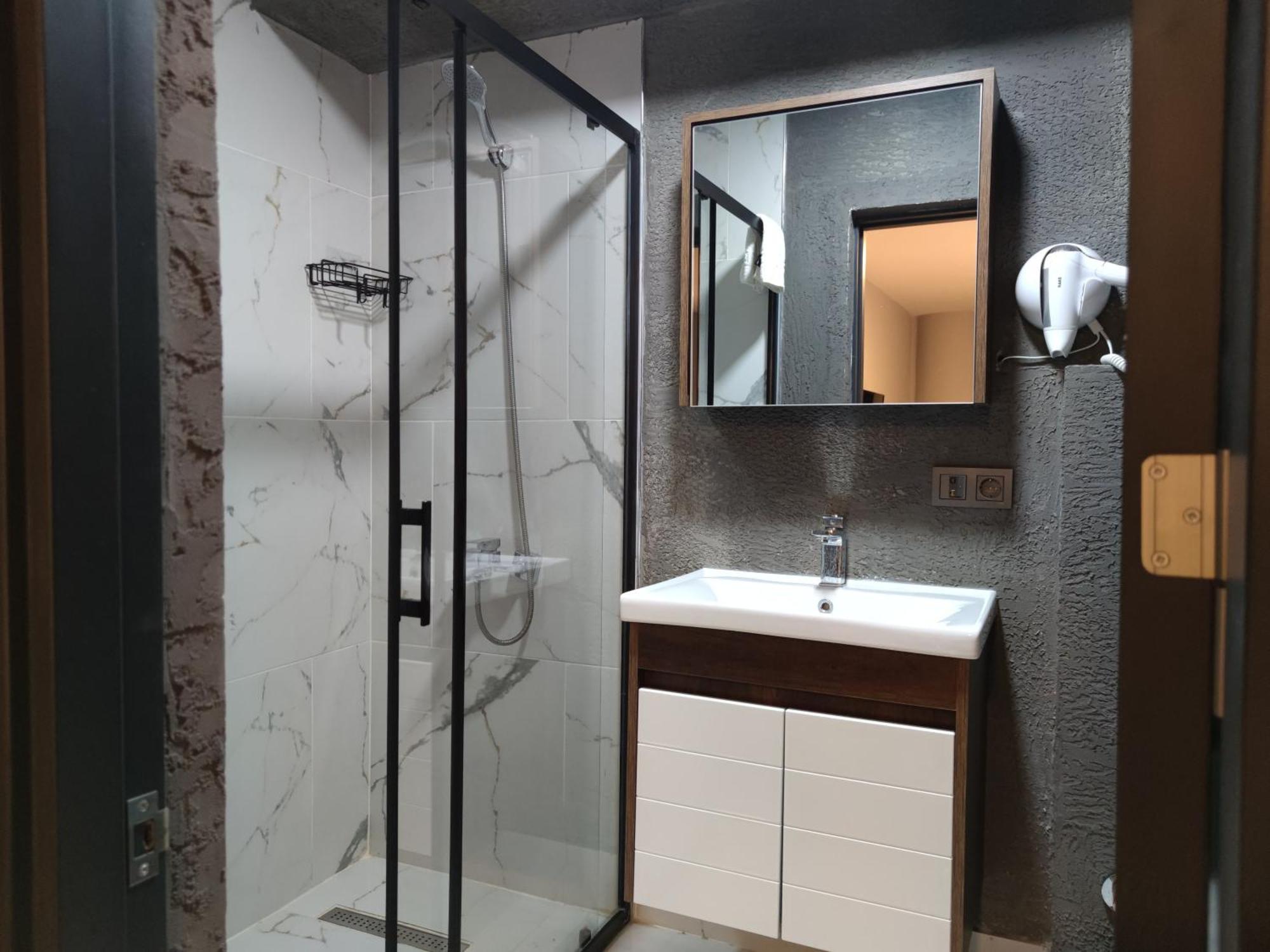 Olen Uskudar Hotel Istanbul Ngoại thất bức ảnh