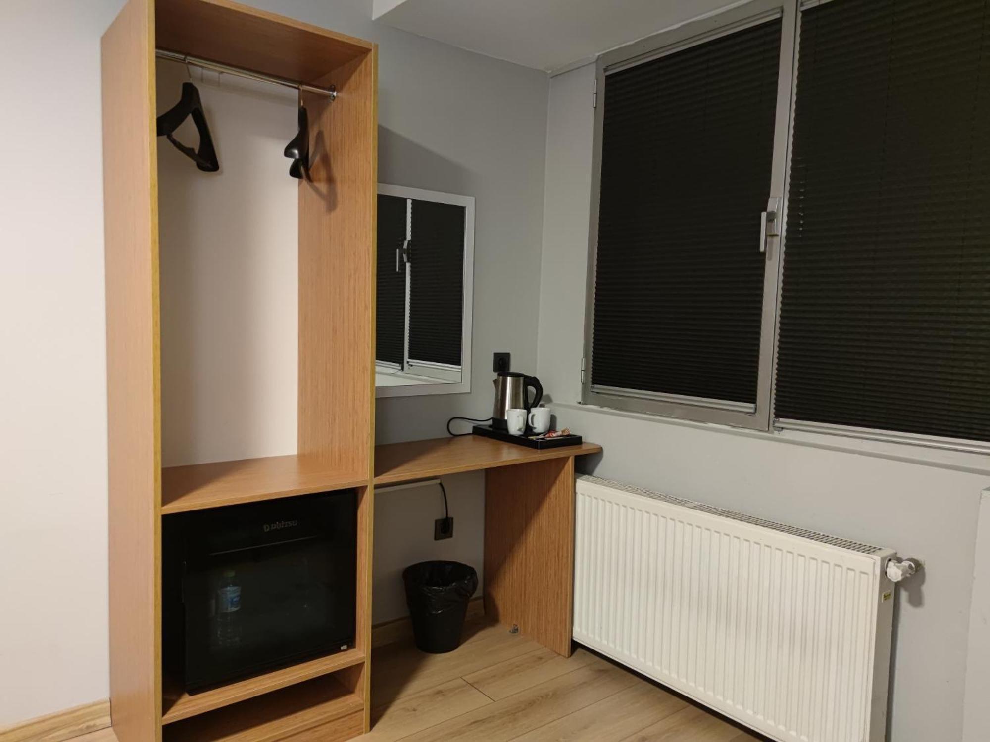 Olen Uskudar Hotel Istanbul Ngoại thất bức ảnh